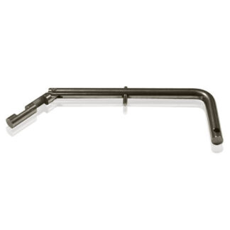 Fireman's Lift Drop Key