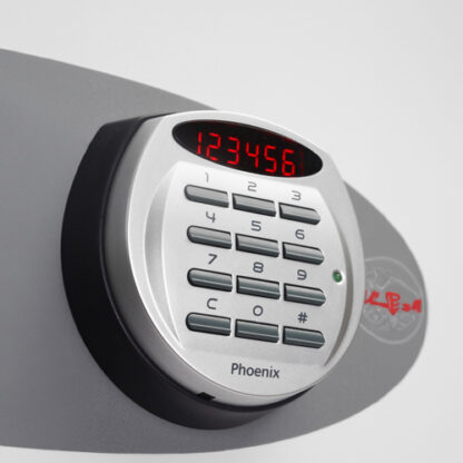 Phoenix DS2000 Series Data Safes (LEAD TIME: 2-3 DAYS) - Image 16