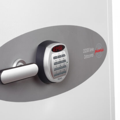 Phoenix DS2500 Series Data Safes (LEAD TIME: 3-5 DAYS) - Image 12