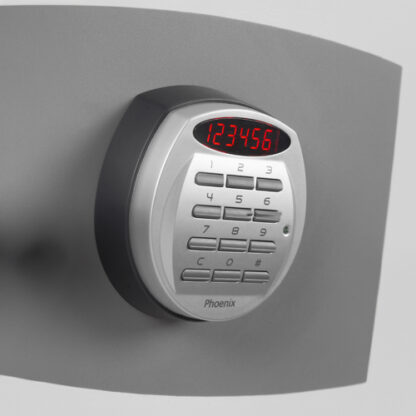 Phoenix DS2500 Series Data Safes (LEAD TIME: 3-5 DAYS) - Image 13