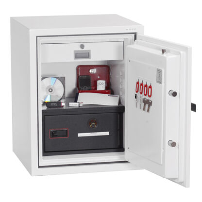 Phoenix DS2500 Series Data Safes (LEAD TIME: 3-5 DAYS) - Image 10