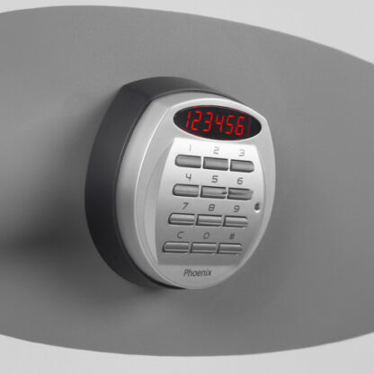 Phoenix DS2500 Series Data Safes (LEAD TIME: 3-5 DAYS) - Image 18