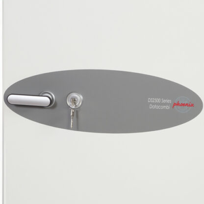 Phoenix DS2500 Series Data Safes (LEAD TIME: 3-5 DAYS) - Image 8
