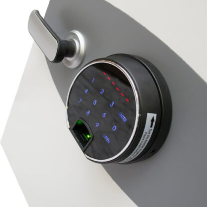 Phoenix DS4620 Series Data Safes (LEAD TIME: 3-5 DAYS) - Image 19