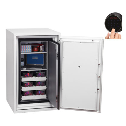 Phoenix DS4620 Series Data Safes (LEAD TIME: 3-5 DAYS) - Image 17