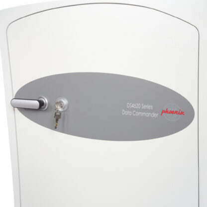 Phoenix DS4620 Series Data Safes (LEAD TIME: 3-5 DAYS) - Image 3