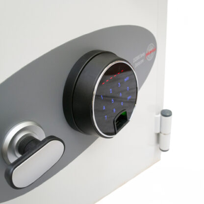 Phoenix DS4620 Series Data Safes (LEAD TIME: 3-5 DAYS) - Image 23