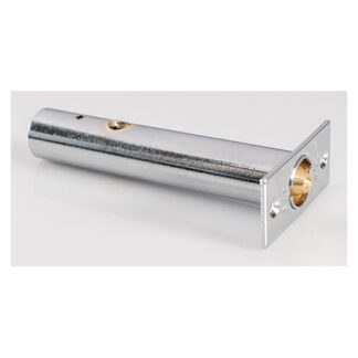 EuroSpec DSB8225LCP Security Door Bolt Long (LEAD TIME: 2-3 DAYS)