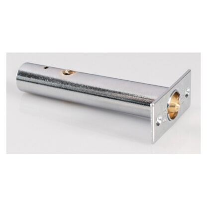 EuroSpec DSB8225LCP Security Door Bolt Long (LEAD TIME: 2-3 DAYS)