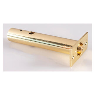 EuroSpec DSB8225LEB Security Door Bolt Long (LEAD TIME: 2-3 DAYS)