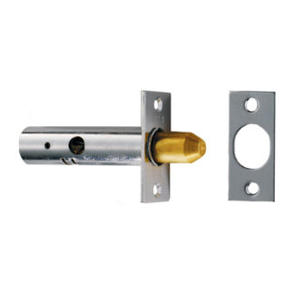 EuroSpec DSB8225SC Door Security Bolt (LEAD TIME: 2-3 DAYS)