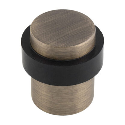 EuroSpec DSF1030AB Floor Mounted Pedestal Door Stops  (LEAD TIME: 2-3 DAYS)