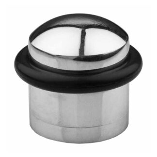 Carlisle Brass DSF3020CP Floor Mounted Door Stop (LEAD TIME: 2-3 DAYS)