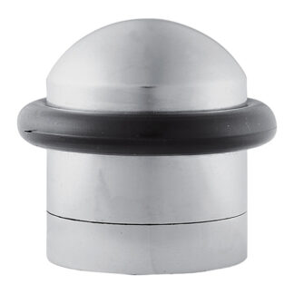 Carlisle Brass DSF5020SC Floor Mounted Door Stop (LEAD TIME: 2-3 DAYS)