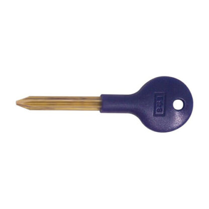 Carlisle Brass DSK8000L Security Door Bolt Key (Long) (LEAD TIME: 2-3 DAYS)