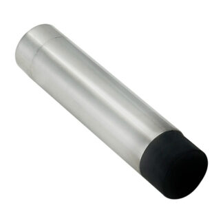 EuroSpec DSW1015BSS Wall Mounted Door Stop  (LEAD TIME: 2-3 DAYS)