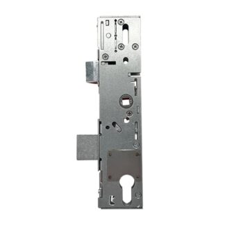 Duraflex Multipoint Gearbox - Lift Lever or Split Spindle