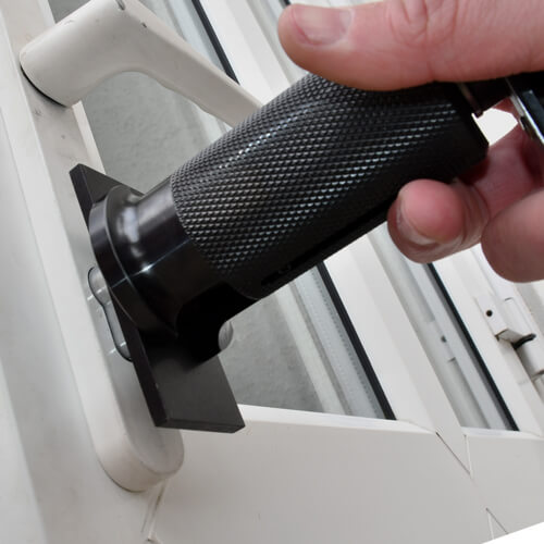 Destructive Entry Tools
