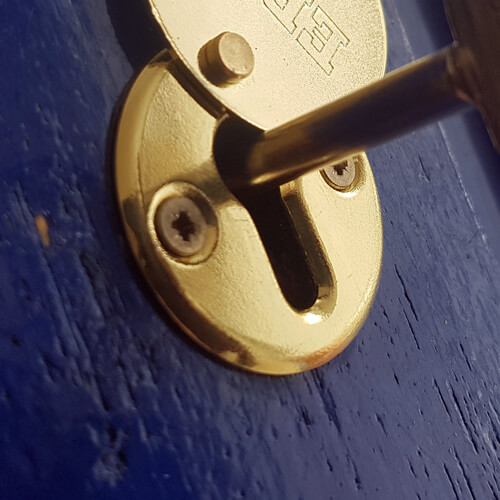 Door Ironmongery