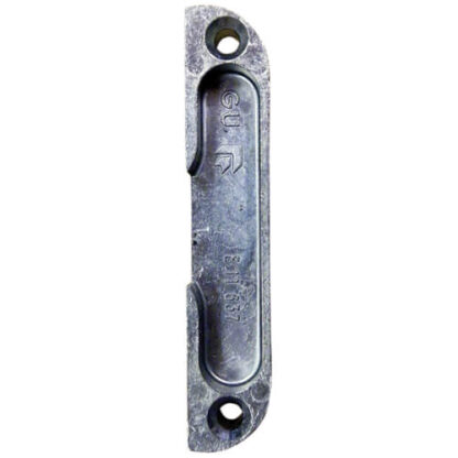 GU UPVC Roller Keep