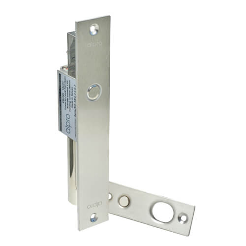 Solenoid Locks