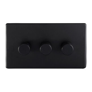 Eurolite ECMB3DLED 3 Gang Dimmer (LEAD TIME: 2-3 DAYS)