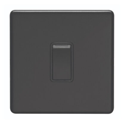 Eurolite ECMBINTB Intermediate Switch (LEAD TIME: 2-3 DAYS)