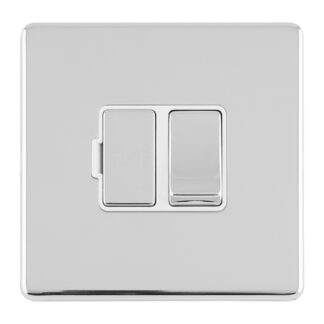 Eurolite ECPCSWFW 13AMP SWITCHED FUSE SPUR (LEAD TIME: 2-3 DAYS)
