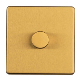 Eurolite ECSB1DLED 1 Gang Dimmer (LEAD TIME: 2-3 DAYS)