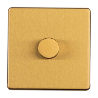 Eurolite ECSB1DLED 1 Gang Dimmer (LEAD TIME: 2-3 DAYS)