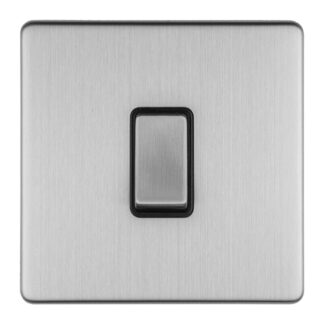 Eurolite ECSSINTB 1 GANG INTERMEDIATE SWITCH (LEAD TIME: 2-3 DAYS)