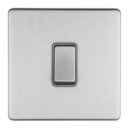 Eurolite ECSSINTG 2 GANG INTERMEDIATE SWITCH (LEAD TIME: 2-3 DAYS)