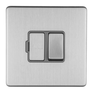 Eurolite ECSSSWFG 13AMP SWITCHED FUSE SPUR (LEAD TIME: 2-3 DAYS)