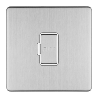 Eurolite ECSSUSWFW 13AMP UNSWITCHED FUSE SPUR (LEAD TIME: 2-3 DAYS)