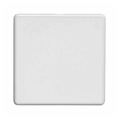 Eurolite ECW1B Single Blank Plate (LEAD TIME: 2-3 DAYS)