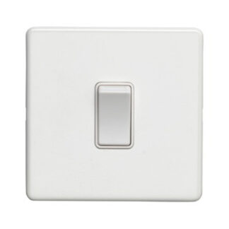 Eurolite ECW20ADPSWW 20Amp Switch (LEAD TIME: 2-3 DAYS)
