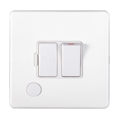 Eurolite ECWSWFFOW Switched Fuse Spur (LEAD TIME: 2-3 DAYS)