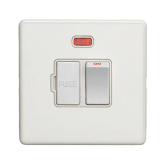 Eurolite ECWSWFNW Switched Fuse Spur (LEAD TIME: 2-3 DAYS)