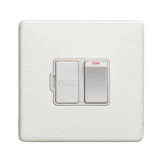 Eurolite ECWSWFW Switched Fuse Spur (LEAD TIME: 2-3 DAYS)