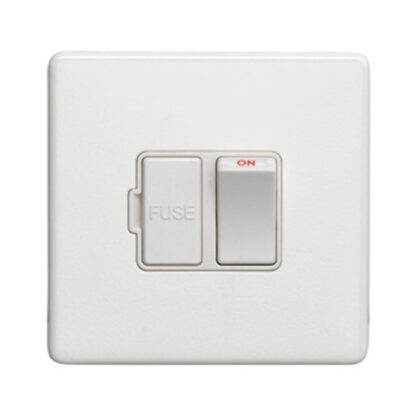 Eurolite ECWSWFW Switched Fuse Spur (LEAD TIME: 2-3 DAYS)