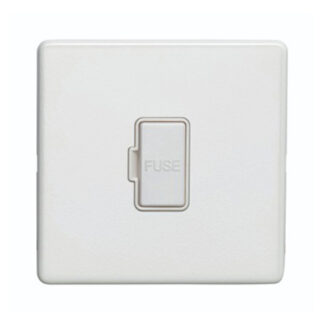 Eurolite ECWUSWFW Unswitched Fuse Spur (LEAD TIME: 2-3 DAYS)