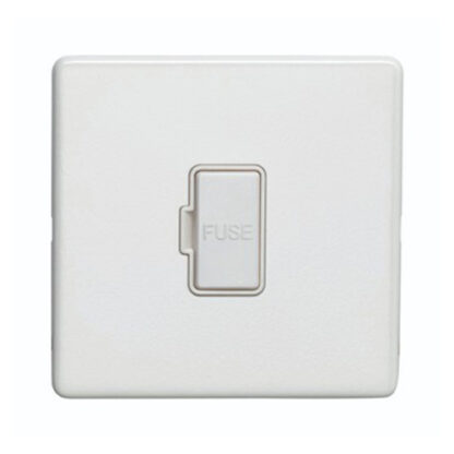 Eurolite ECWUSWFW Unswitched Fuse Spur (LEAD TIME: 2-3 DAYS)