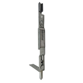 Roto Elite Top or Bottom Passive Shootbolt - Reverse Action - 140mm
