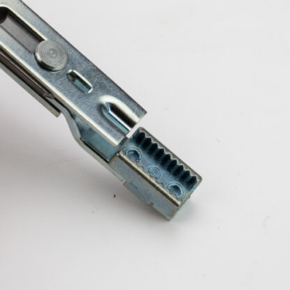 Roto Elite Top or Bottom Passive Shootbolt - Reverse Action - 140mm - Image 3