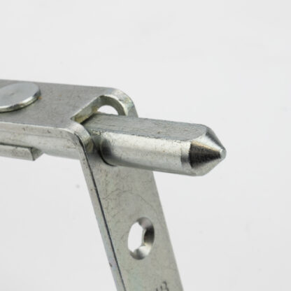 Roto Elite Bottom Shootbolt - Normal Action - 240mm - Image 2