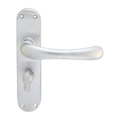 Manital EL13SC Ibra Lever on WC Backplate (LEAD TIME: 2-3 DAYS)