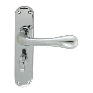 Manital EL23CP Astro Lever on WC Backplate (LEAD TIME: 2-3 DAYS)