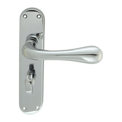 Manital EL23CP Astro Lever on WC Backplate (LEAD TIME: 2-3 DAYS)