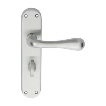 Manital EL23SC Astro Lever on WC Backplate (LEAD TIME: 2-3 DAYS)