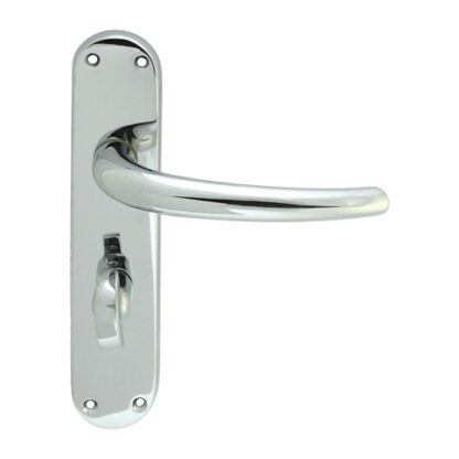 Manital EL33CP Lilla Lever on WC Backplate (LEAD TIME: 2-3 DAYS)
